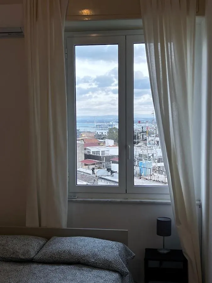 Casa Fracalo Apartment Catania 0*,  Italy