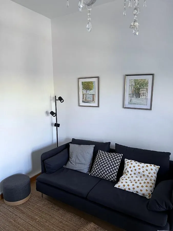 Casa Fracalo Apartment Catania
