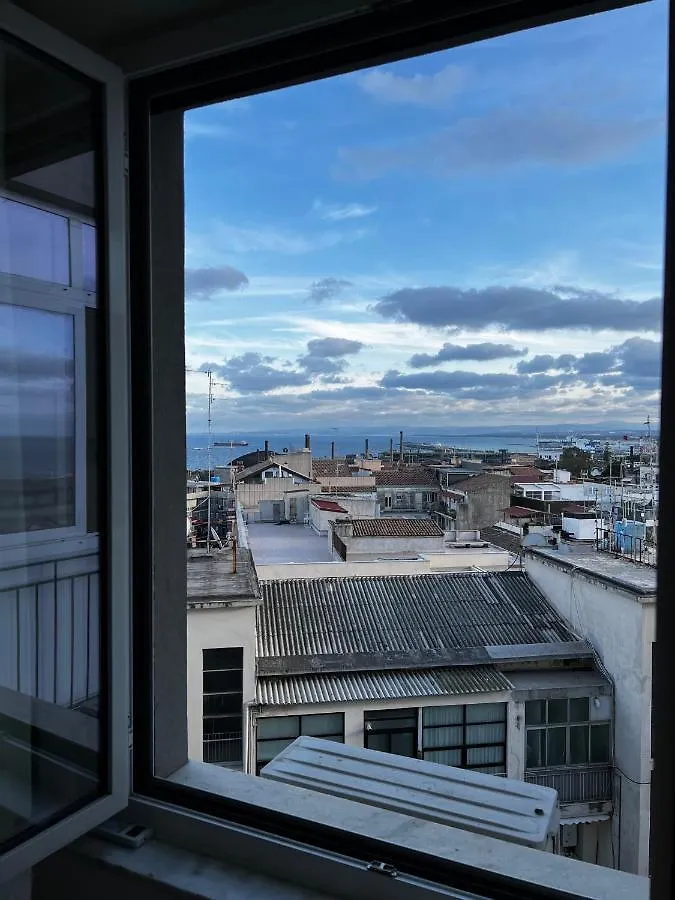 Casa Fracalo Apartment Catania 0*,