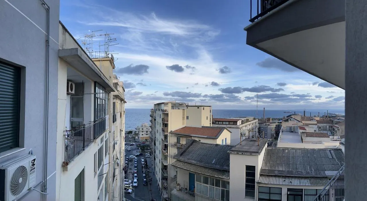 Casa Fracalo Apartment Catania Italy