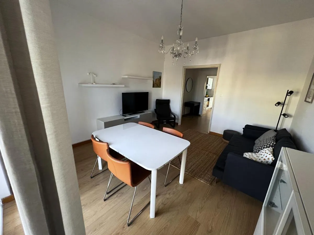 Casa Fracalo Apartment Catania Italy