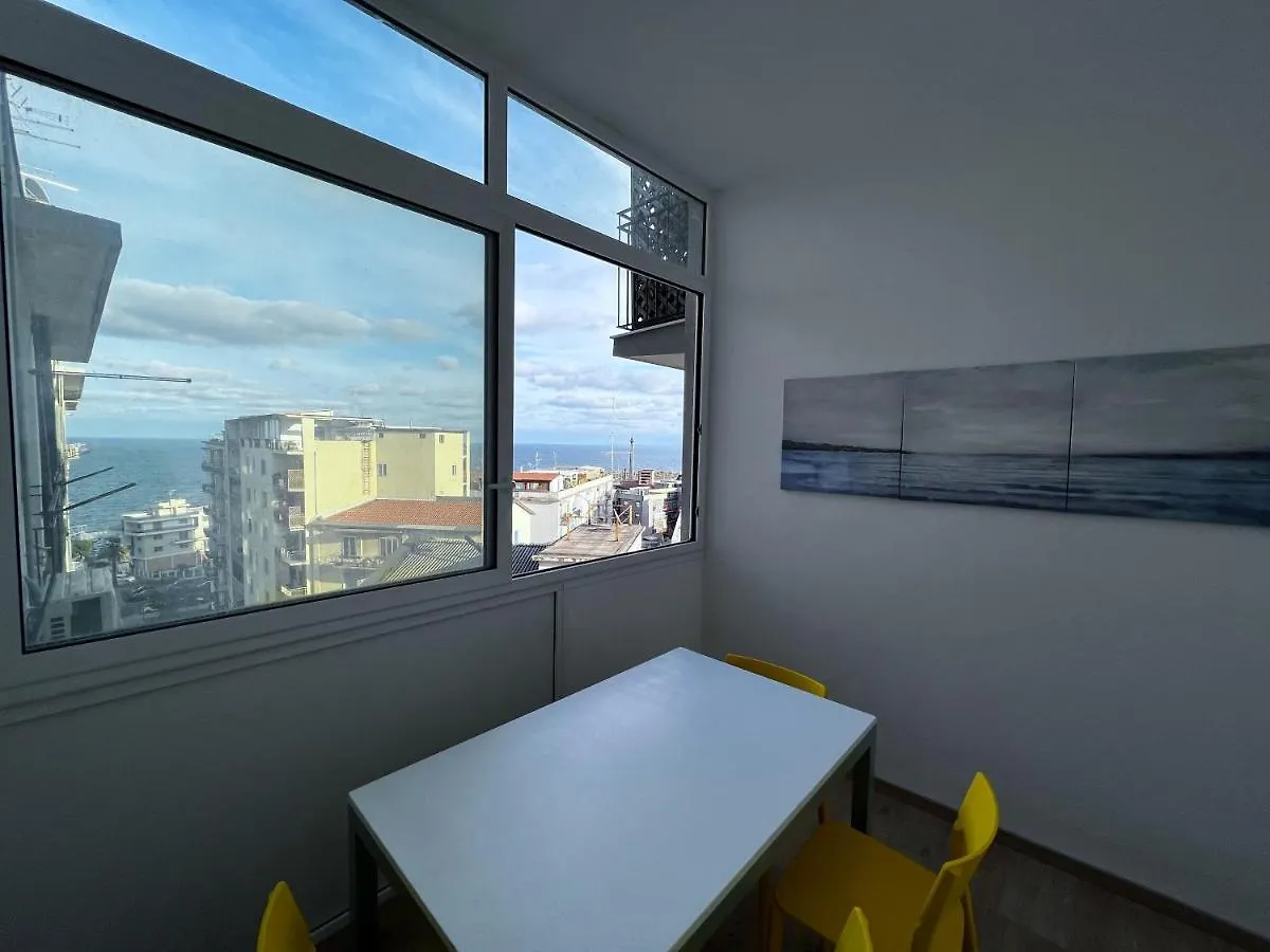 Casa Fracalo Apartment Catania
