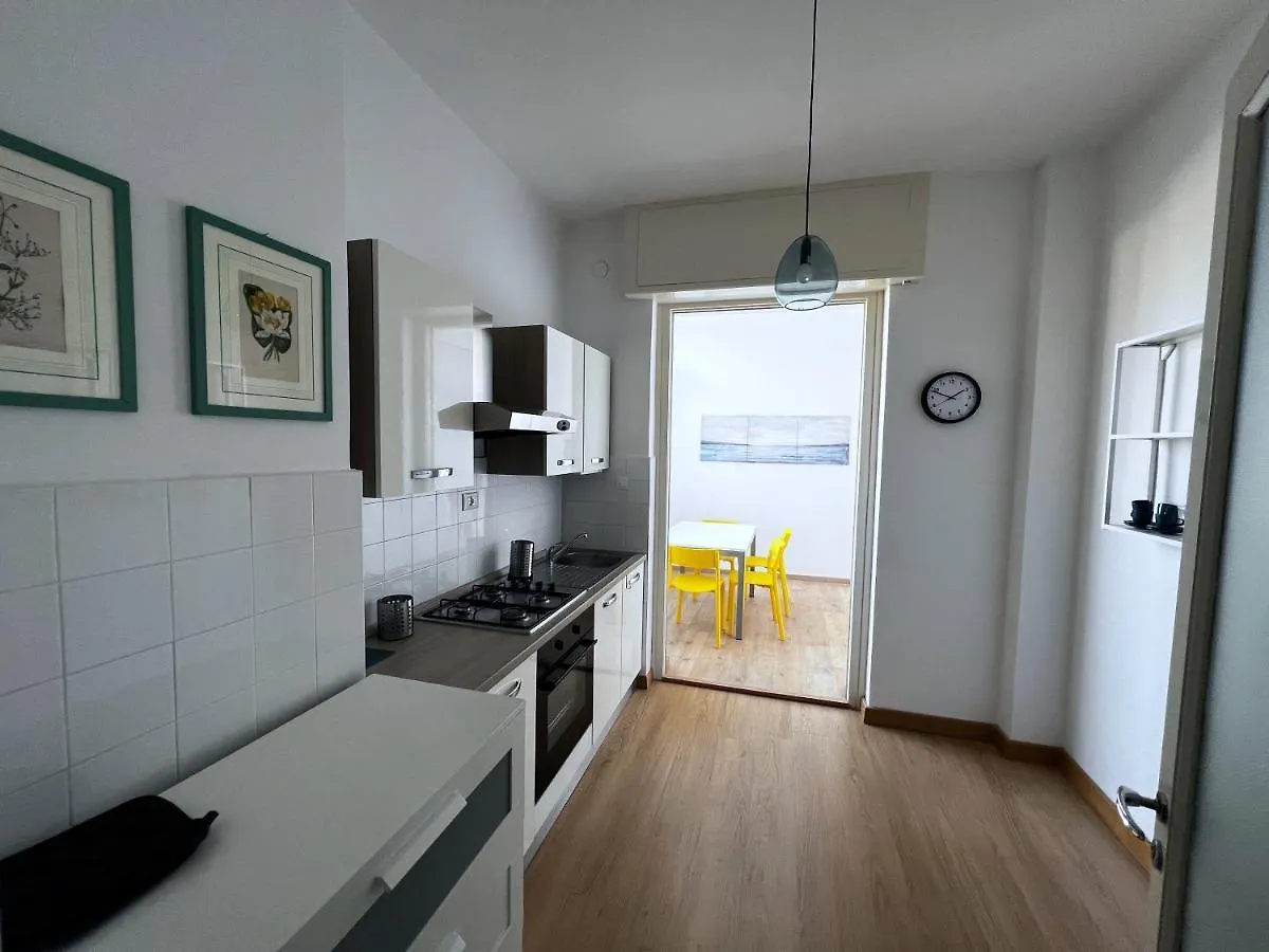 Casa Fracalo Apartment Catania Italy