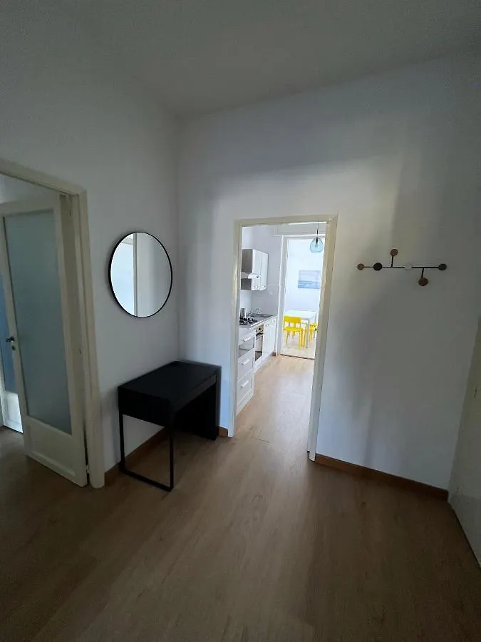 Casa Fracalo Apartment Catania 0*,