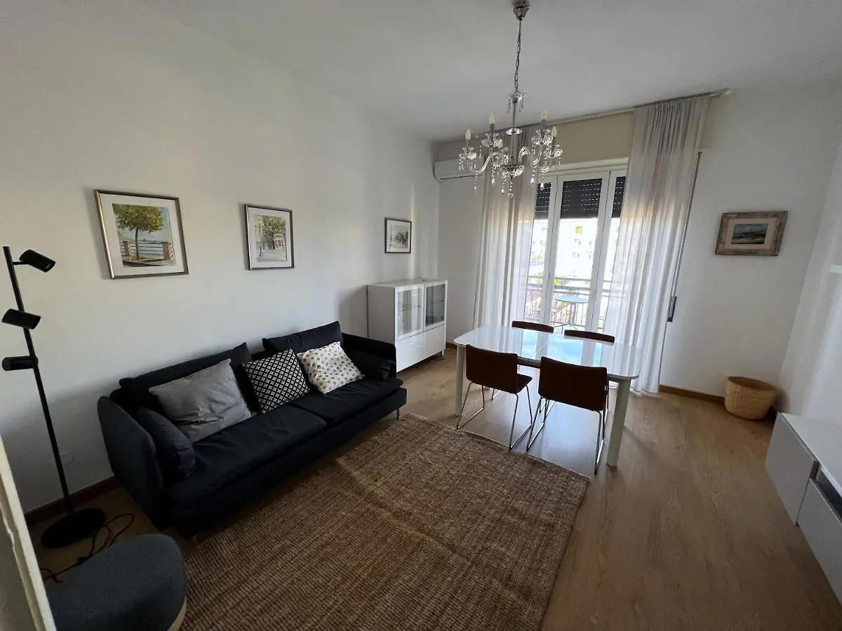 Casa Fracalo Apartment Catania