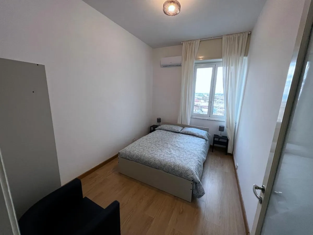 Casa Fracalo Apartment Catania