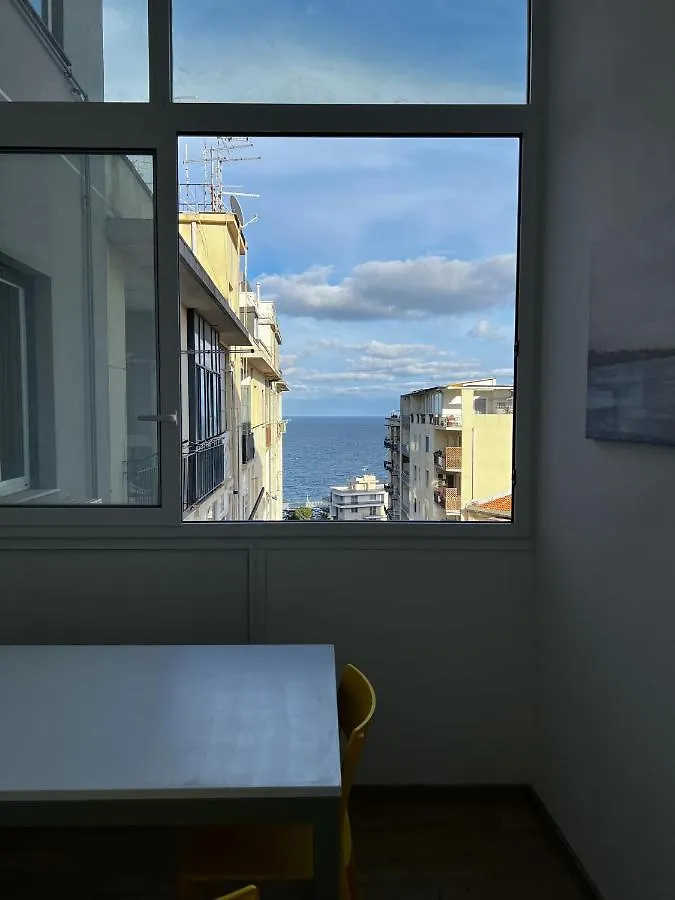Casa Fracalo Apartment Catania Italy